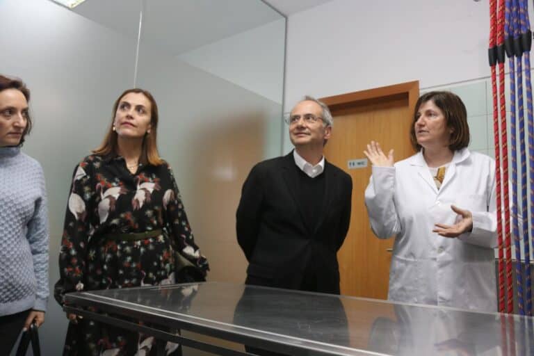 Guimarães: capacidade do canil/gatil vai duplicar