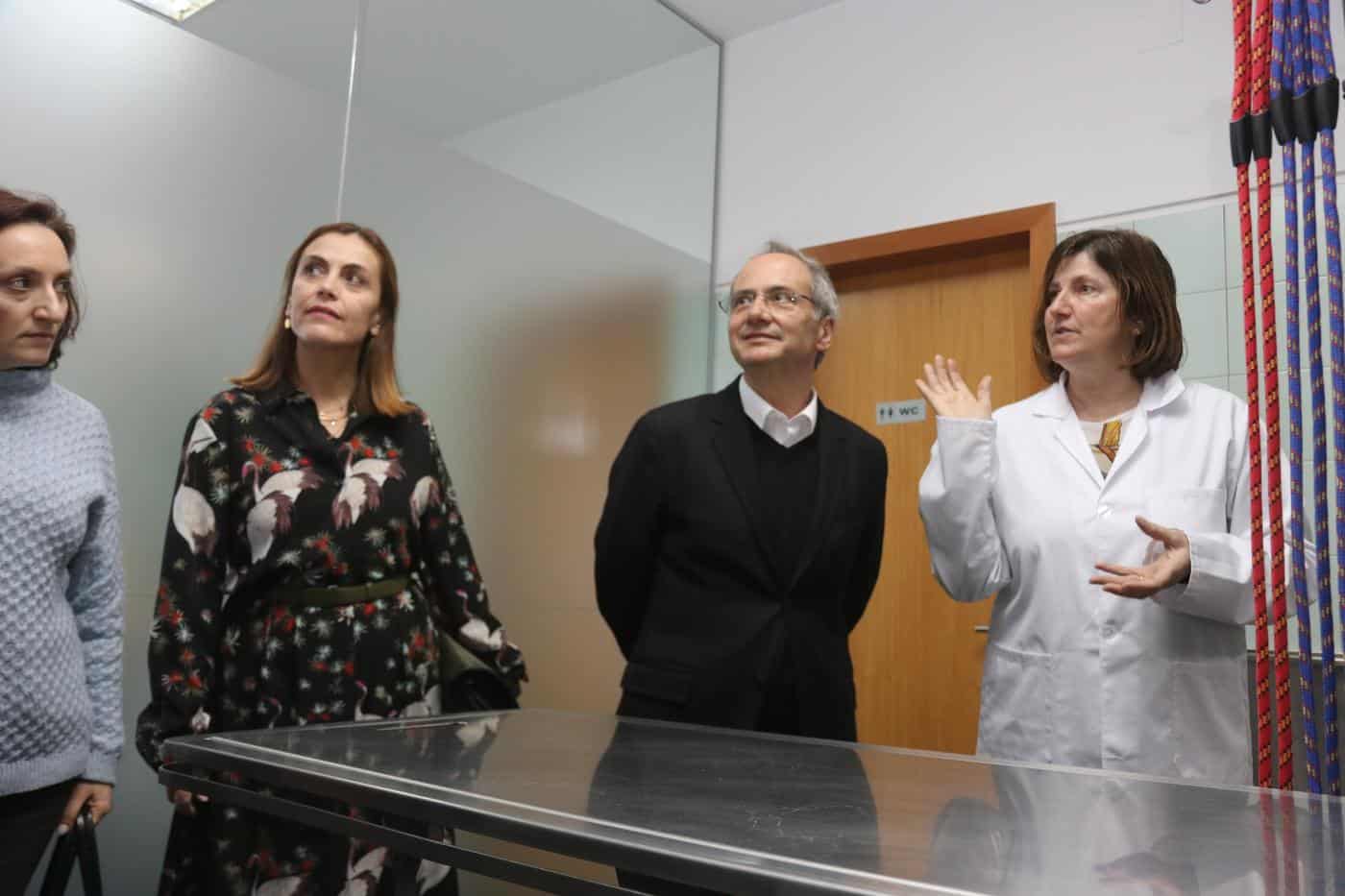 Guimarães: capacidade do canil/gatil vai duplicar