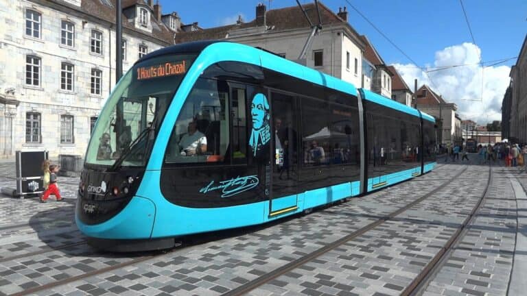 Quadrilátero quer discutir tramway com o Governo