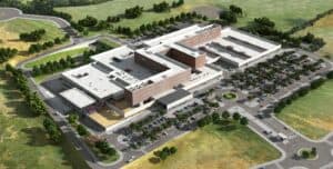 MAS de Barcelos não quer novo hospital esquecido