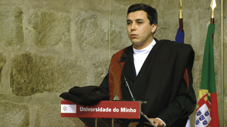 Acção Social entre os doze chavões da AAUM para 2018