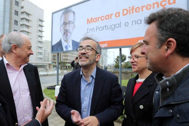 Europeias. PSD apresenta manifesto eleitoral em Braga