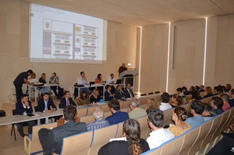 Ricardo Rio ausente do período inicial da AM