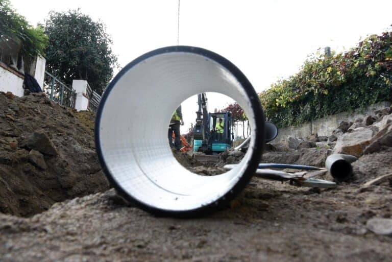 Famalicão faz "investimento histórico" em água e saneamento