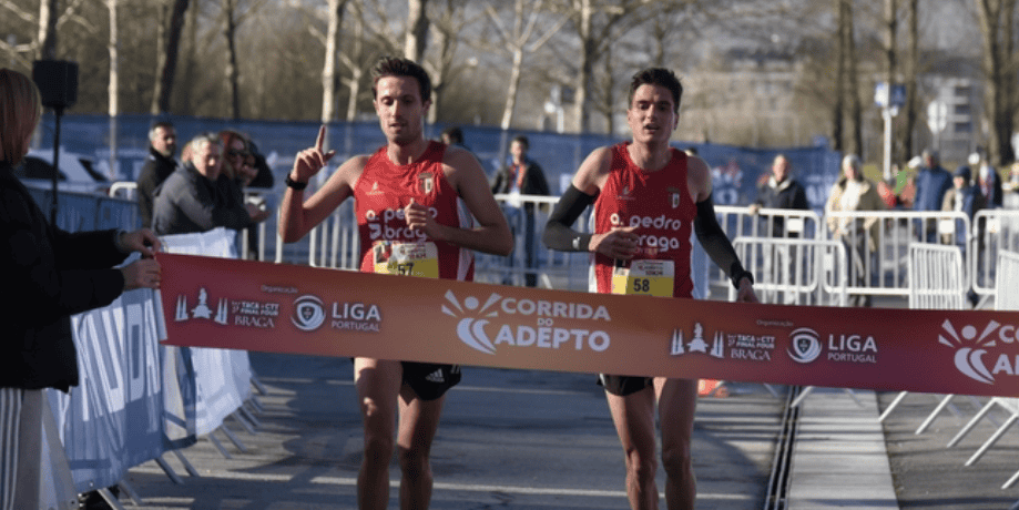 Corrida do Adepto "dá brilho diferente" à Final Four