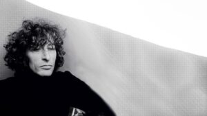 Daniel Jonas vence Grande Prémio de Literatura dst