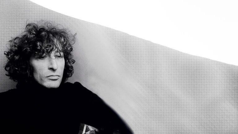 Daniel Jonas vence Grande Prémio de Literatura dst