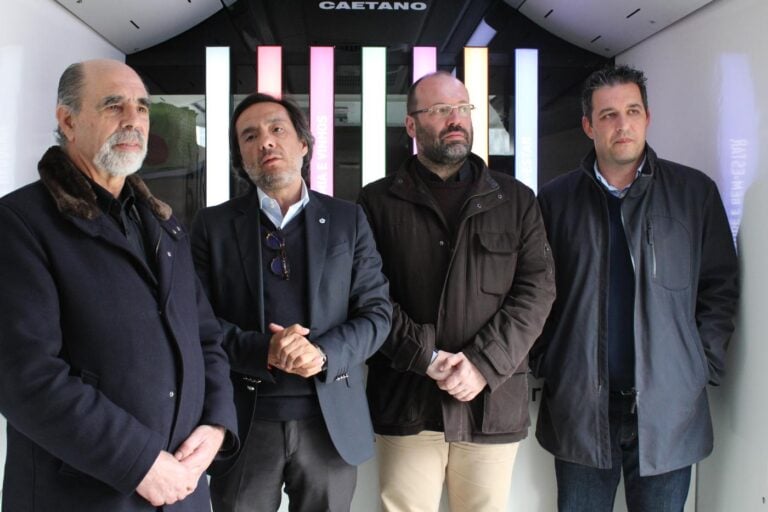 Semana Santa. 95% de ocupação hoteleira no fim-de-semana