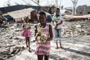 "Comunidade portuguesa quer ficar em Moçambique"