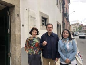 BE propõe Cimeira Regional para CIM's redefinirem estratégia