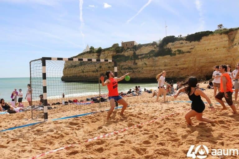 UMinho continua a animar o Algarve