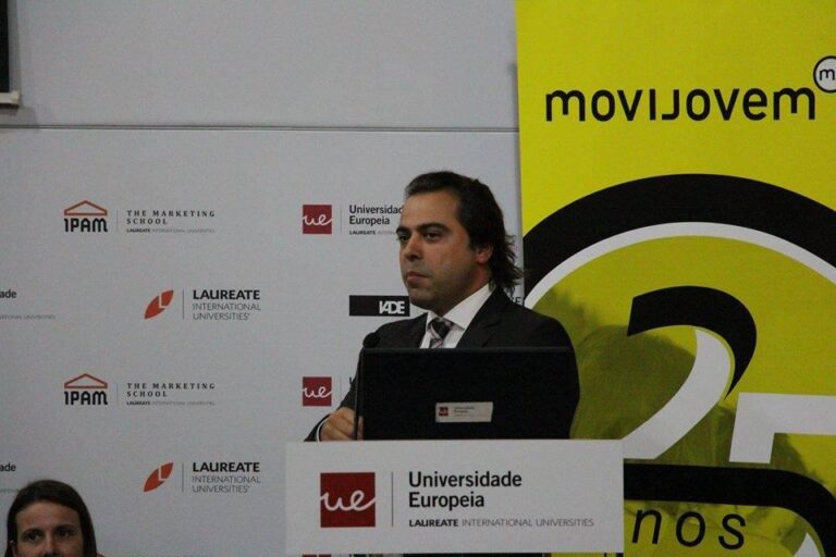 Movijovem muda de liderança