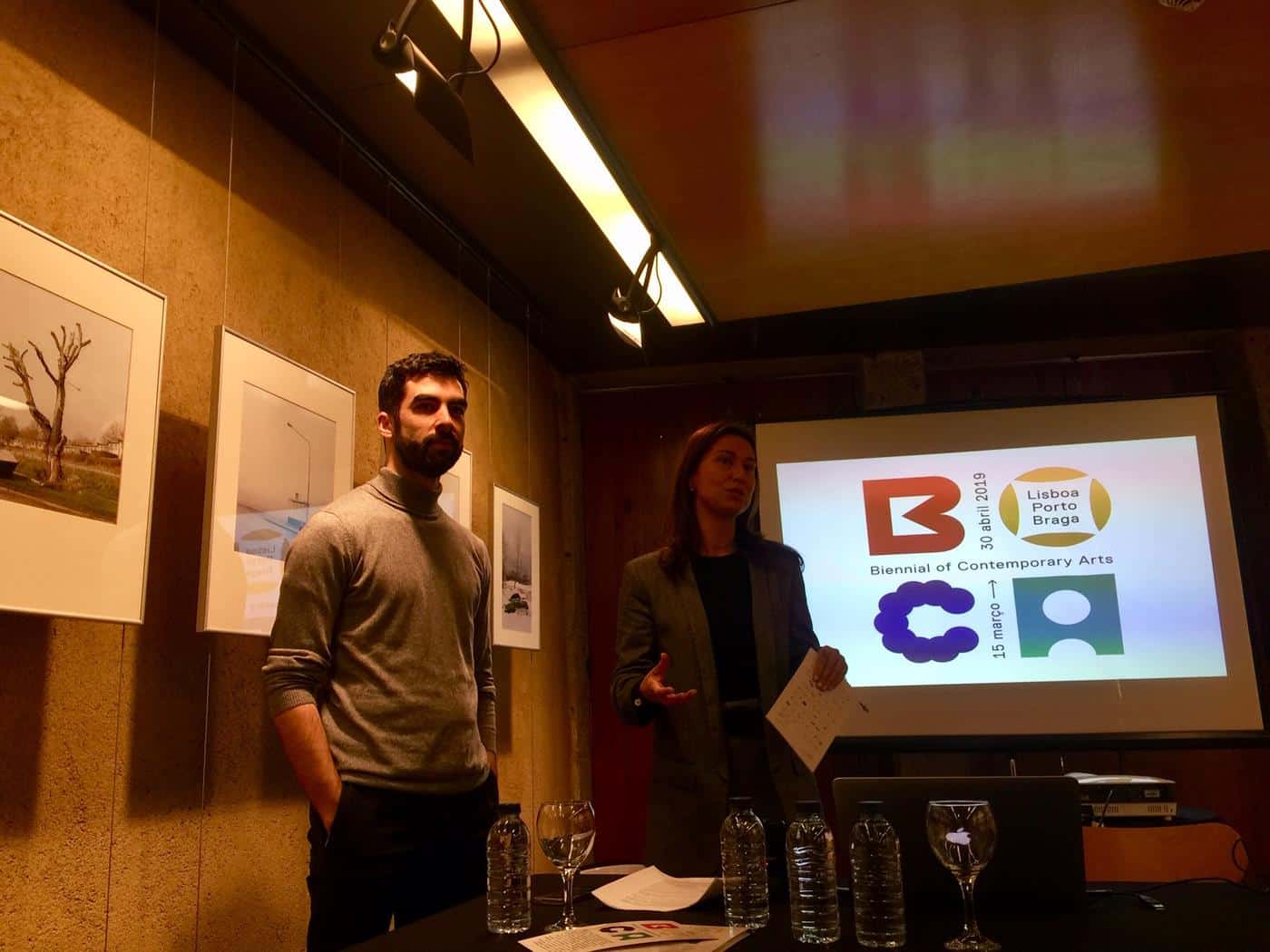 BoCA traz artes contemporâneas a Braga em Março