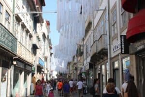 Noite Branca "é um evento marcante"