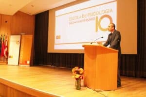 UNorte e Escola de Psicologia com licenciatura conjunta