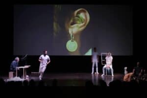 Guia para o fim-de-semana no quadrilátero