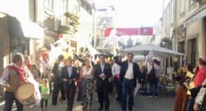 Europeias. PS acredita num resultado "muito bom"