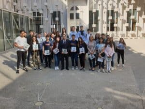 Revista da Juventude quer aproximar os jovens de Braga