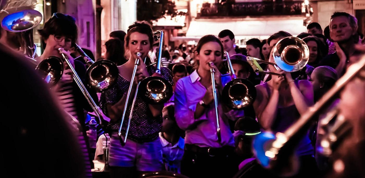 Braga é palco do primeiro Festival do Trombone