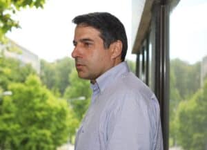 Pinto Lisboa candidata-se à presidência do Vitória SC