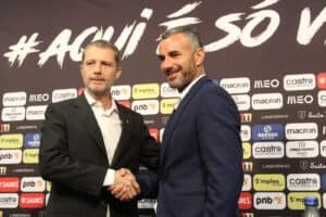 "É o maior desafio da minha carreira"