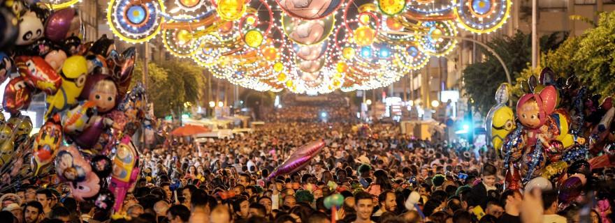 São João quer realizar os desejos dos bracarenses