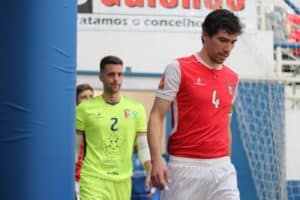 André Machado termina carreira 19 anos depois