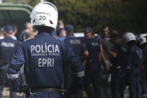 SCB critica estratégia de segurança da PSP