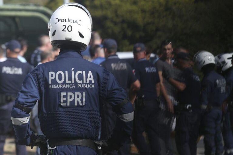 SCB critica estratégia de segurança da PSP