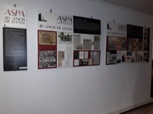 ASPA quer rejuvenescer com contributo da UMinho