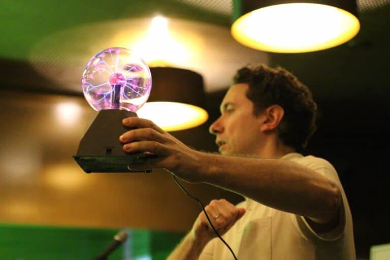 PubHD UMinho. Há dois anos a brindar à ciência