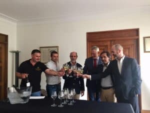 81 mil menus vendidos em 45 dias de Verde Cool