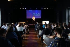 “Temos aprendido bastante com a Startup Braga”