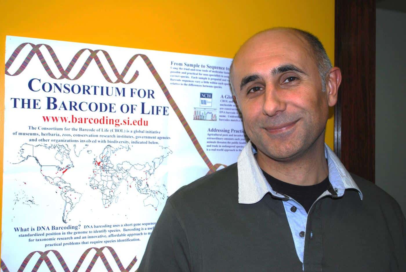 UMinho representa PT no maior consórcio biodiversidade