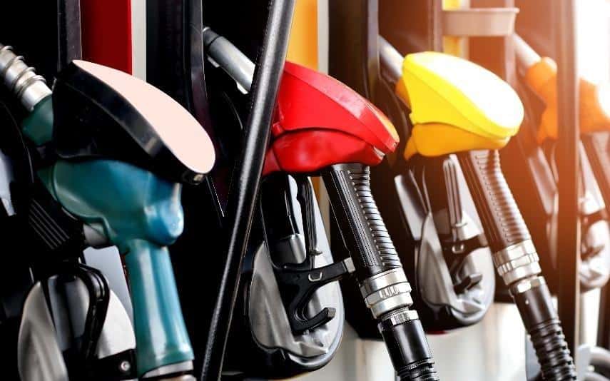 Preços de combustíveis não mexem na próxima semana