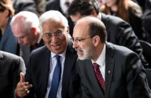 Agências financiadoras devem à UMinho 10 milhões