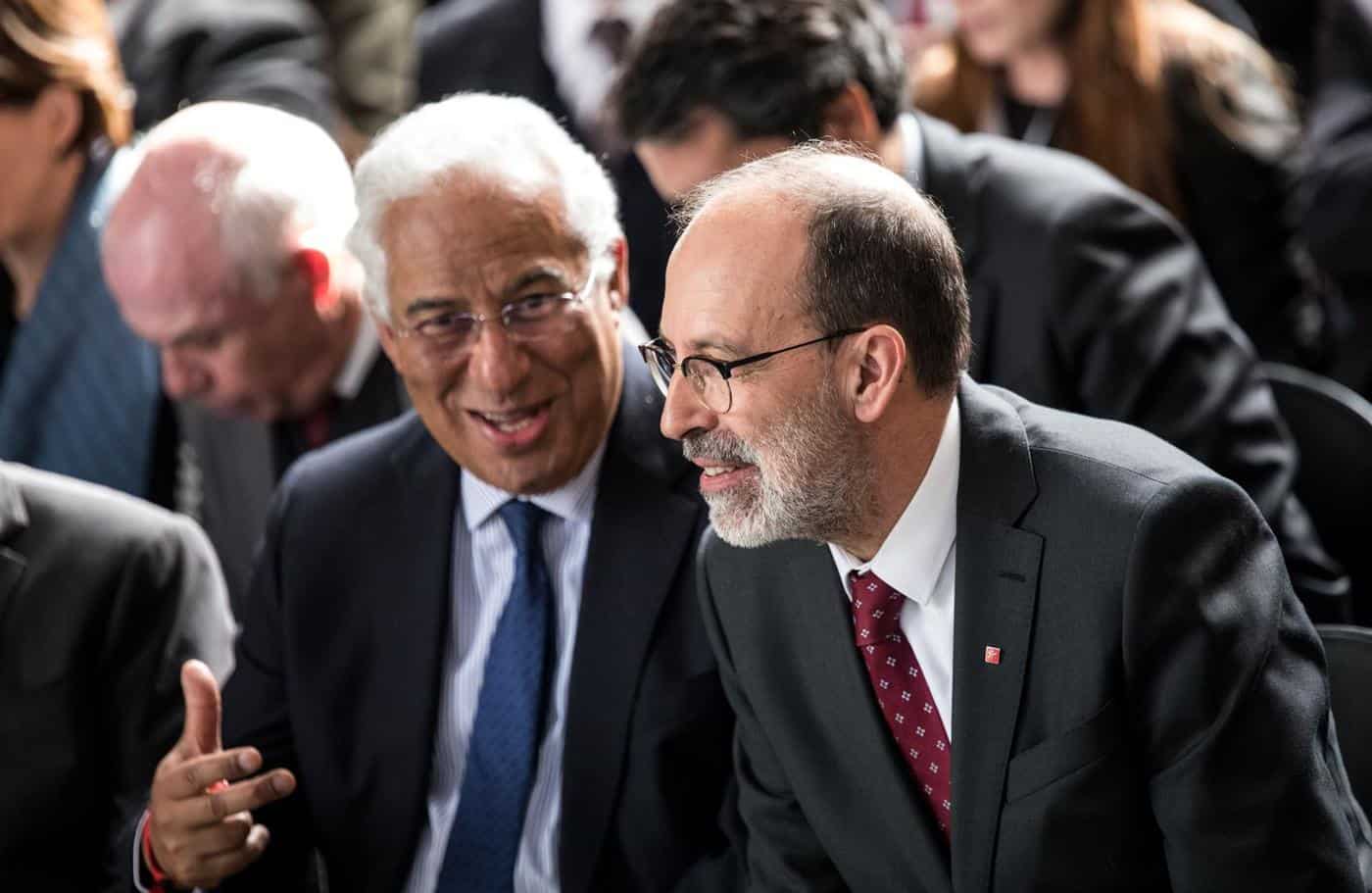 Agências financiadoras devem à UMinho 10 milhões