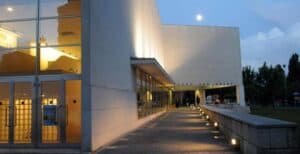 Cinema leva 15 mil pessoas à Casa das Artes de Famalicão