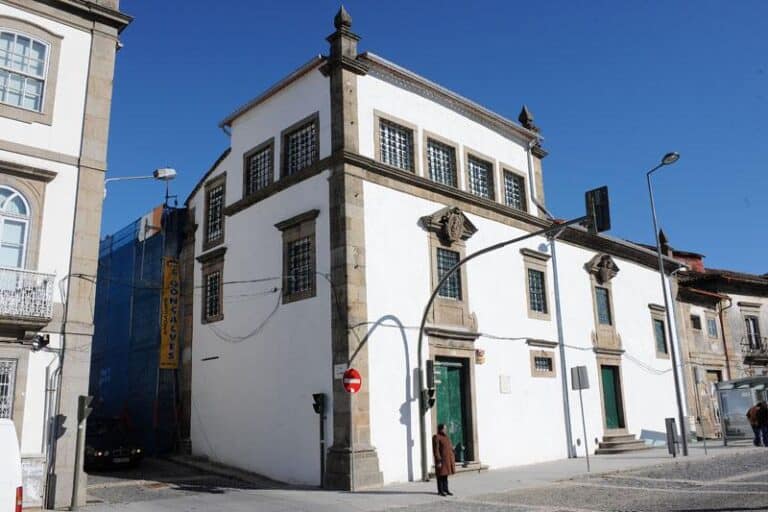 Hotel junto às Convertidas preocupa ASPA