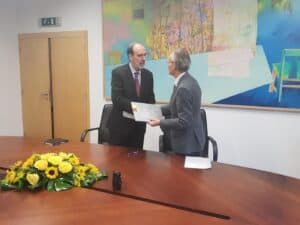 UMinho e LPCC criam Bolsa de Investigação