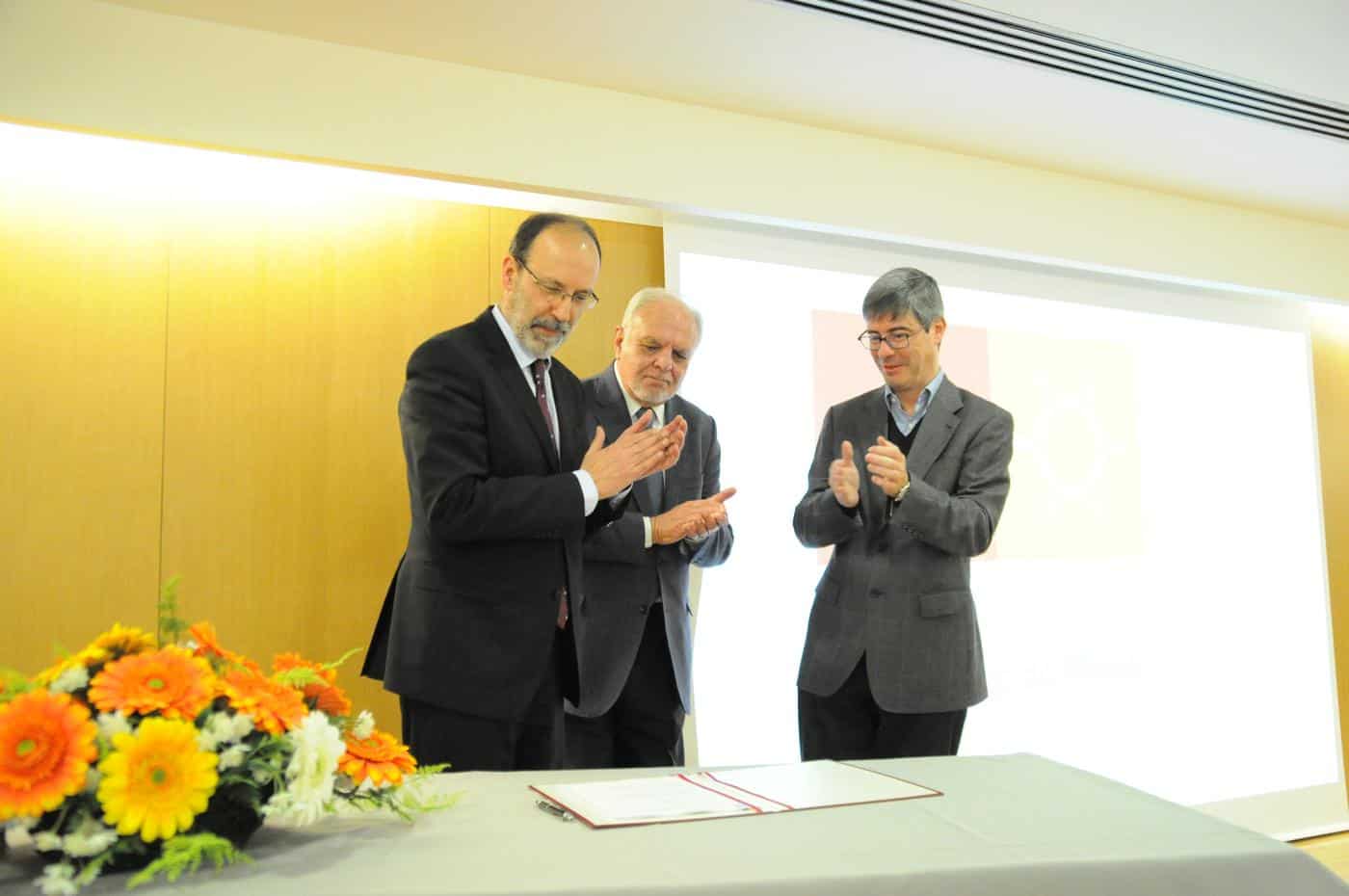 I3Bs é a mais recente unidade orgânica da UMinho