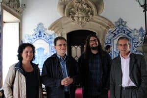 BE lamenta falta de equipas de sapadores florestais em Braga