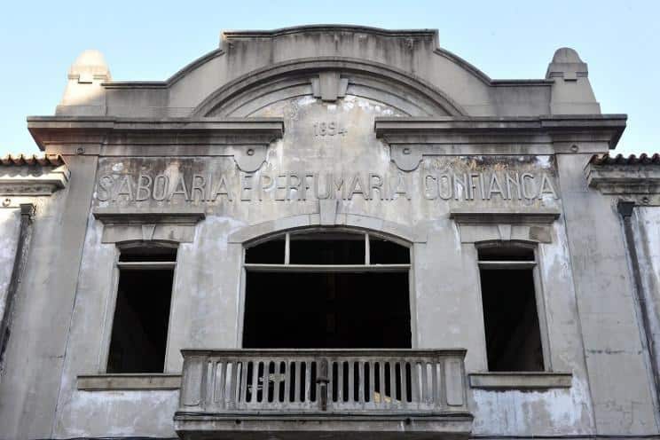 Ricardo Rio desmente Plataforma Salvar a Fábrica Confiança