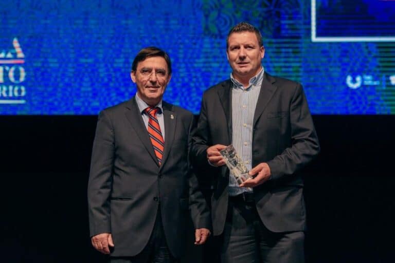 AAUMinho arrecada dois prémios na Gala do Desporto