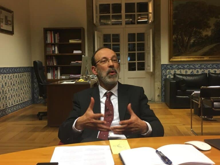 UMinho desmente acusação do sindicato