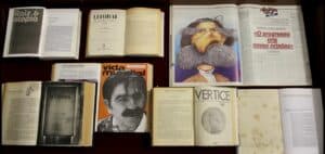 Biblioteca Pública de Braga destaca António José Saraiva