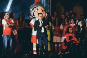 SCB negoceia compra do Clube de Futebol de Fão