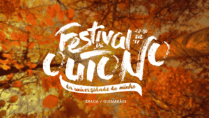 Festival de Outono regressa a Braga e Guimarães