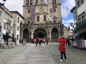 Chuva e combustíveis ainda não afectaram reservas