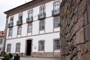 Museu de Alberto Sampaio celebra 90 anos de existência